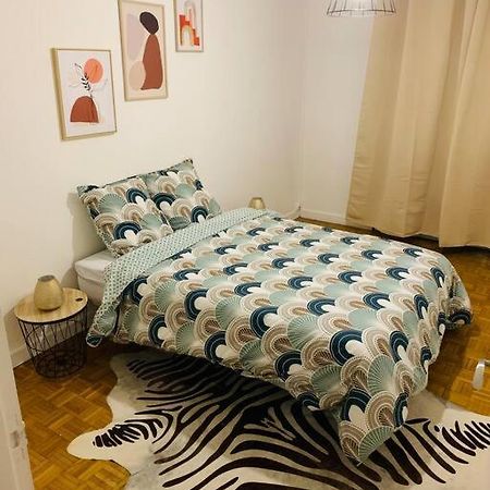 Appartement Centre Ville Dunkirk المظهر الخارجي الصورة