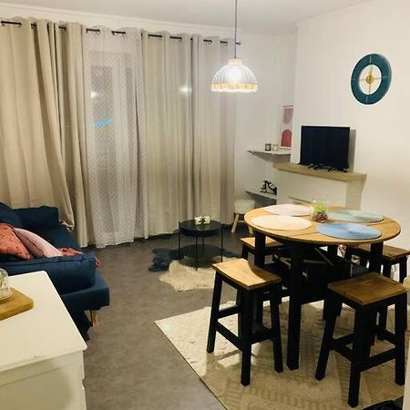 Appartement Centre Ville Dunkirk المظهر الخارجي الصورة