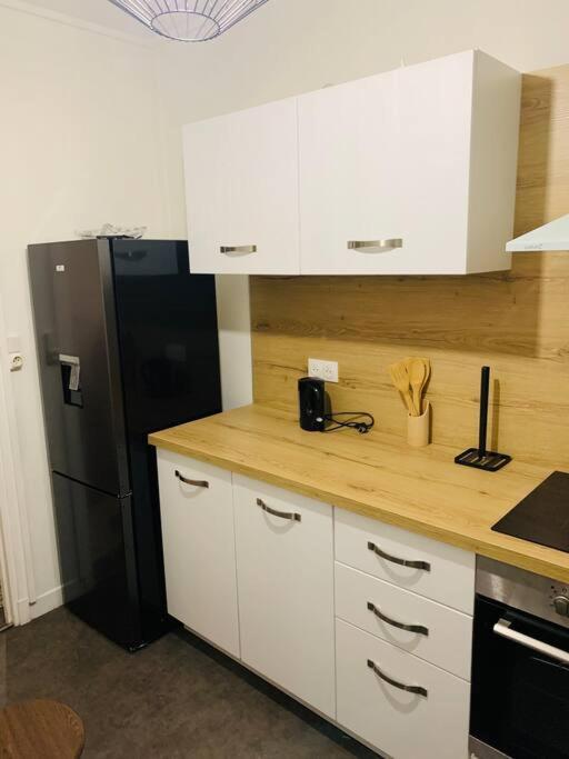 Appartement Centre Ville Dunkirk المظهر الخارجي الصورة