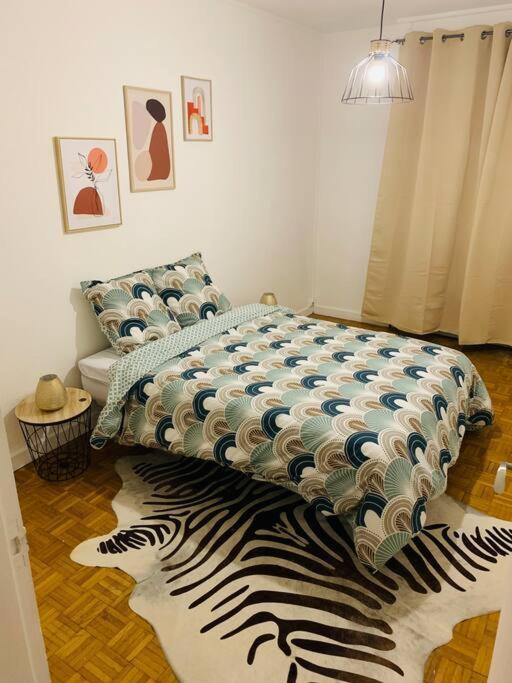 Appartement Centre Ville Dunkirk المظهر الخارجي الصورة