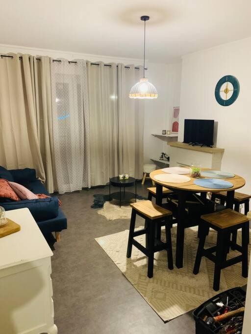 Appartement Centre Ville Dunkirk المظهر الخارجي الصورة